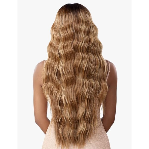 Sensationnel Synthetic HD Lace Front Wig - BUTTA UNIT 29 - Airhomei