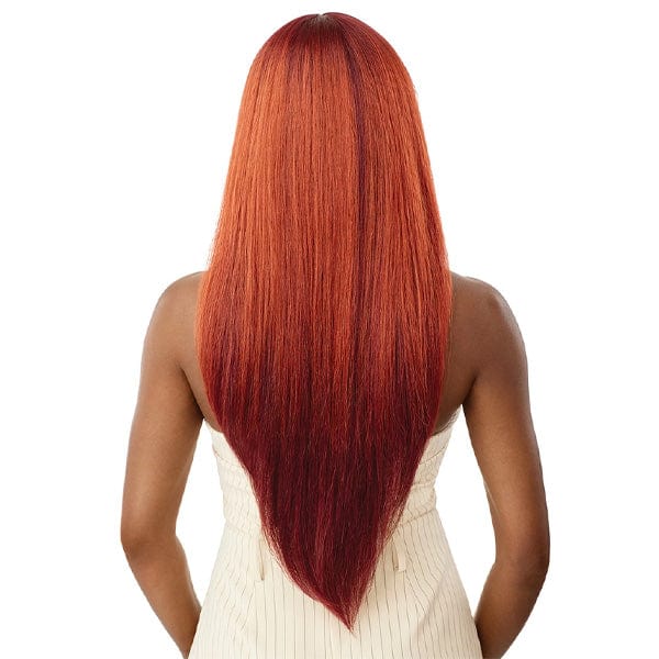 Outre Wigpop Synthetic Hair Full Wig - MARILEE - Airhomei