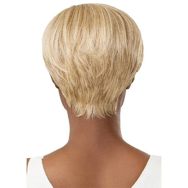Outre Wigpop Synthetic Hair Full Wig - PAGE - Airhomei