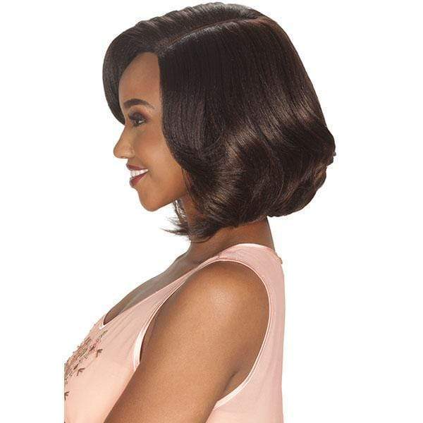 Zury Sis Synthetic Hair Beyond Your Imagination Lace Front Wig - BYD-LACE H LAKE - Clearance - Airhomei