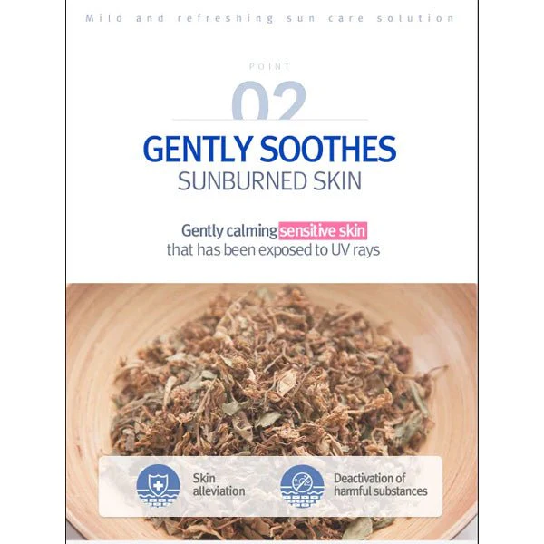 Pyunkang Yul ATO Mild Sun Cream 75ml/2.53oz - (C) - Airhomei