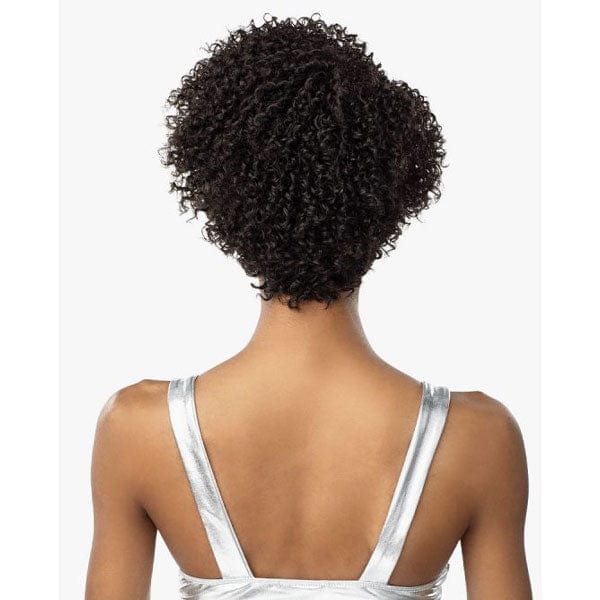 Sensationnel Shear Muse Synthetic Hair Empress Lace Front Wig - BRYNN - Airhomei