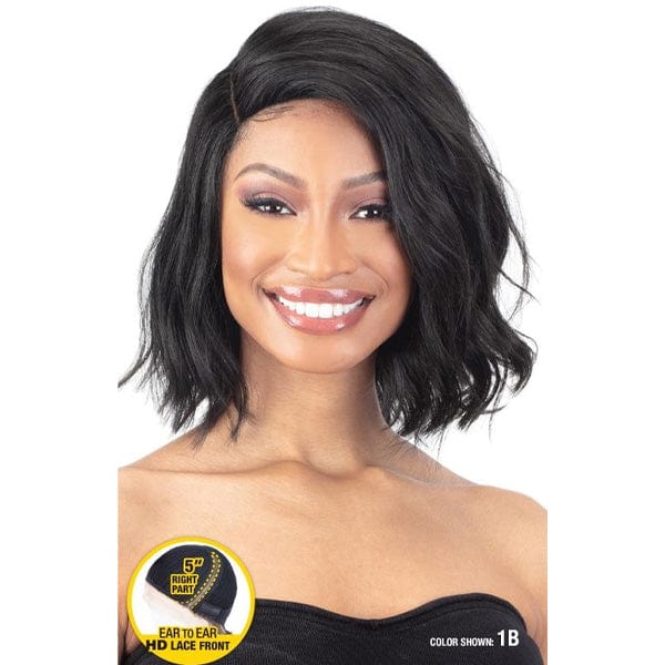 Shake N Go Organique Synthetic Hair Lace Front Wig - MARION - Airhomei