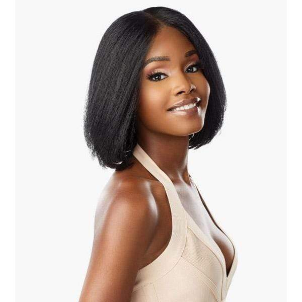 Sensationnel Cloud9 What Lace 13x6 Frontal Lace Wig - KAIRA - Clearance - Airhomei