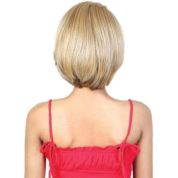 Motown Tress Seduction Slay & Style Synthetic Deep Part Lace Wig - LP.MARIE - Clearance - Airhomei