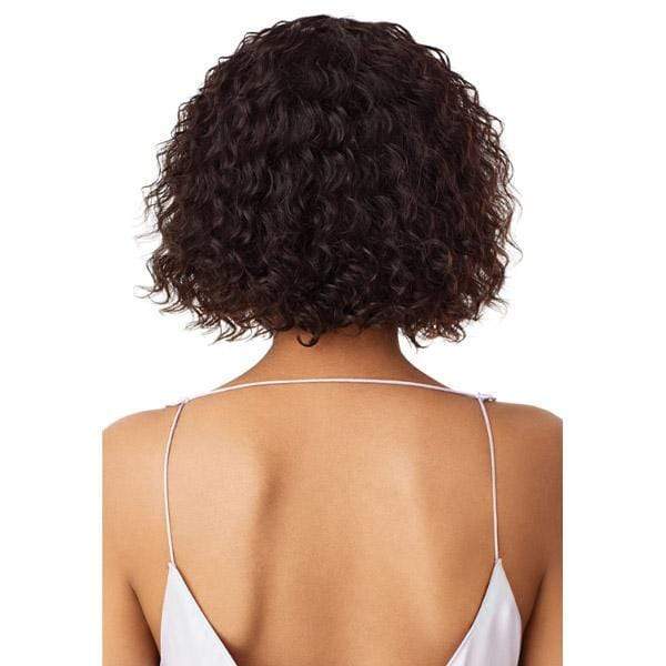 Outre 100% Human Hair MyTresses Purple Label Full Wig - SHARYN - Airhomei