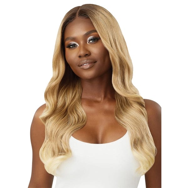 Outre Synthetic EveryWear HD Lace Front Wig - EVERY 34 - Airhomei