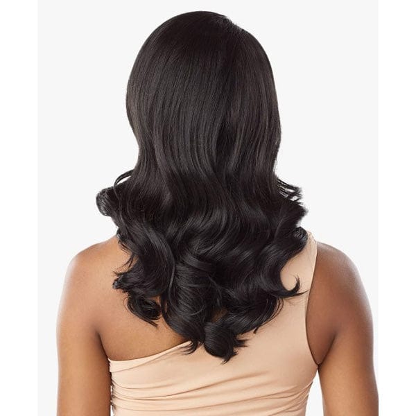 Sensationnel Cloud9 What Lace 13x6 Frontal Lace Wig - JALISA - Airhomei
