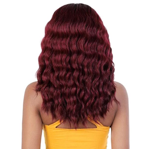 Motown Tress Lace Front Wig - LDP KARIS - Clearance - Airhomei