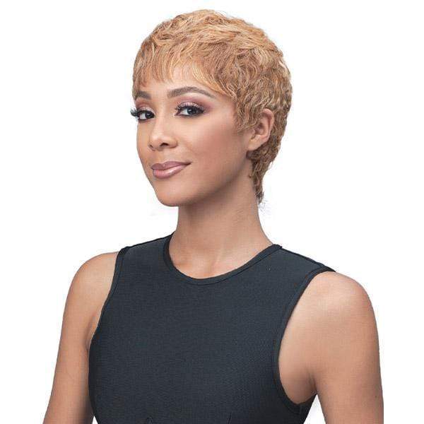 Bobbi Boss Premium Synthetic Wig - M474 MIA - Airhomei