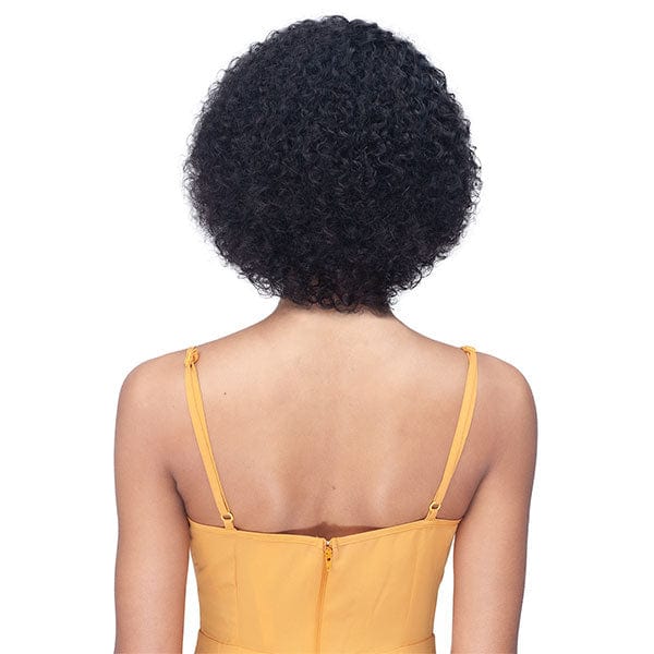 Bobbi Boss 100% Human Hair W&W Lace Front Wig - MHLF654 CALLIE - Airhomei