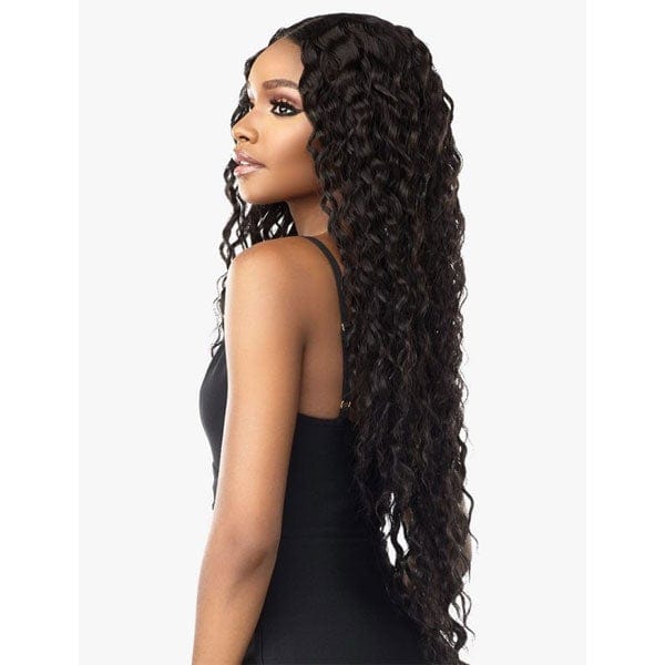 Sensationnel Synthetic Hair Vice HD Lace Front Wig - VICE UNIT 9 - Clearance - Airhomei