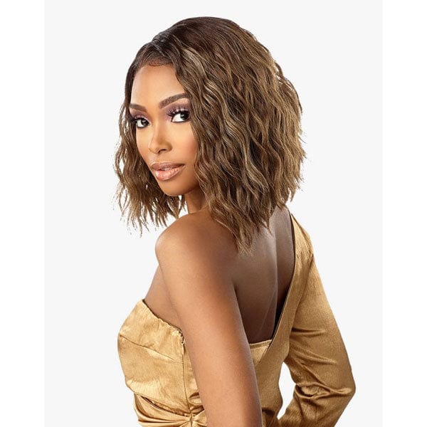 Sensationnel Synthetic HD Lace Front Wig - BUTTA UNIT 24 - Airhomei
