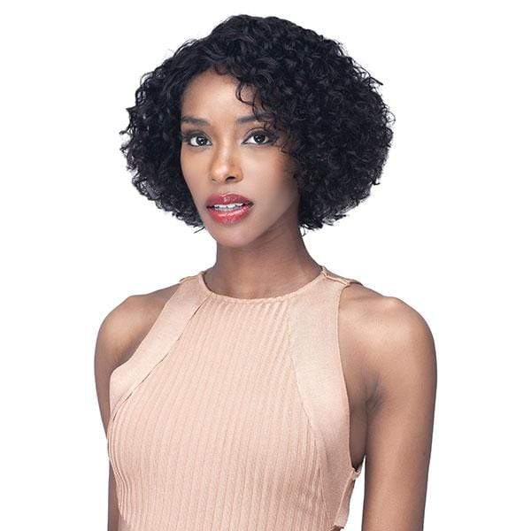 Bobbi Boss 100% Human Hair Wet & Wavy Wig - MH1304 KALEN - Airhomei