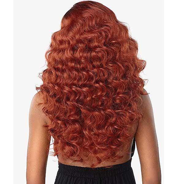 Sensationnel Cloud9 What Lace 13x6 Frontal Lace Wig - DARLENE - Airhomei