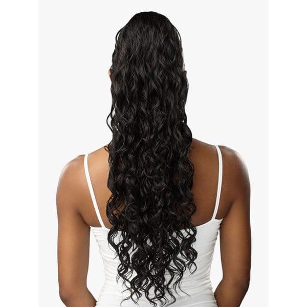 Sensationnel Synthetic Lulu Pony - HARA - Airhomei