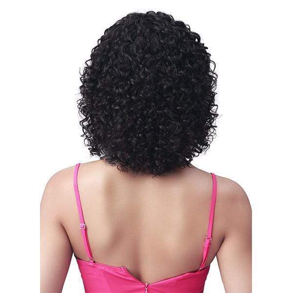 Bobbi Boss 100% Human Hair Wig - MH1282 BRONE - Airhomei