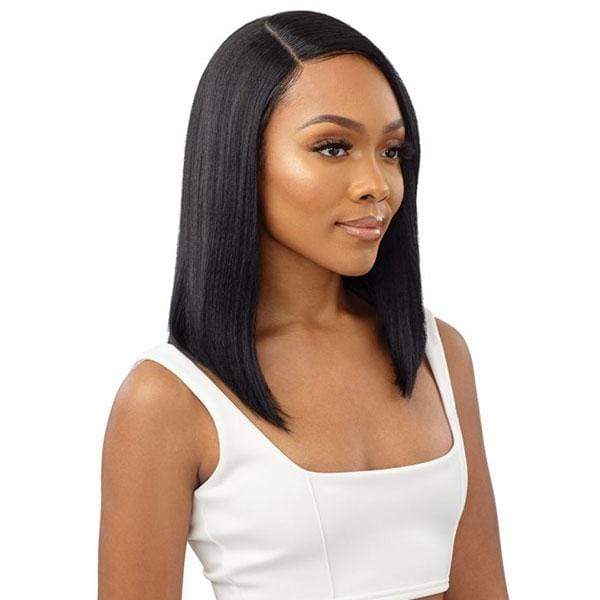 Outre Synthetic EveryWear HD Lace Front Wig - EVERY 13 - Clearance - Airhomei