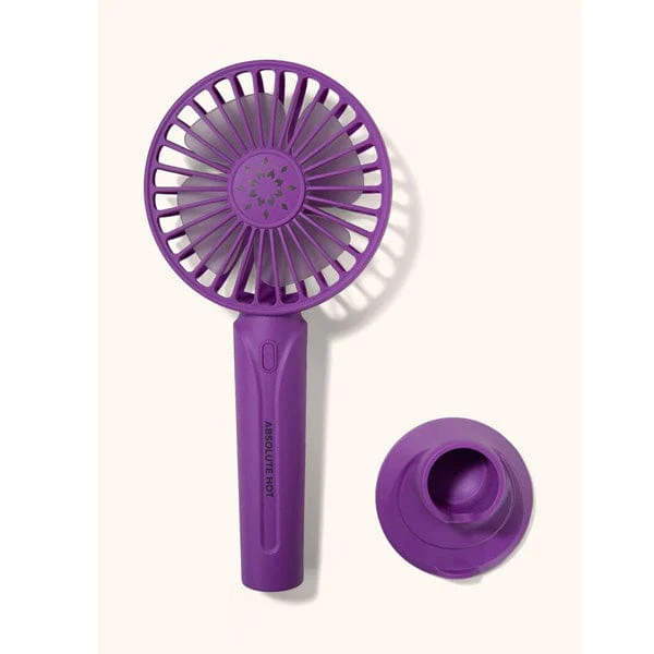 Absolute Hot Standing Beauty Fan - (C) - Airhomei