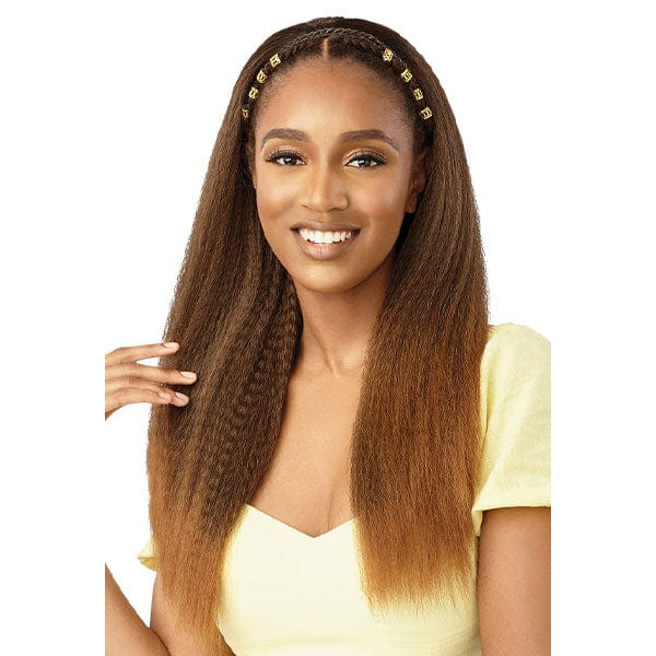 Outre Converti Cap Synthetic Hair Wig - SUPER NOVA - Airhomei