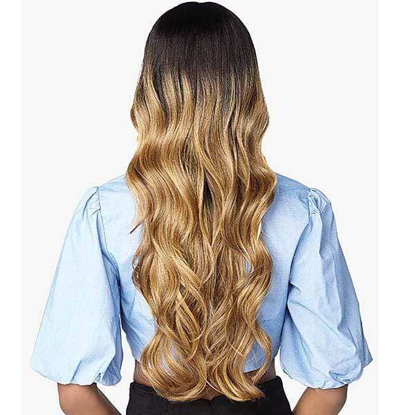 Sensationnel Synthetic Hair Dashly Lace Front Wig - LACE UNIT 8 - Airhomei