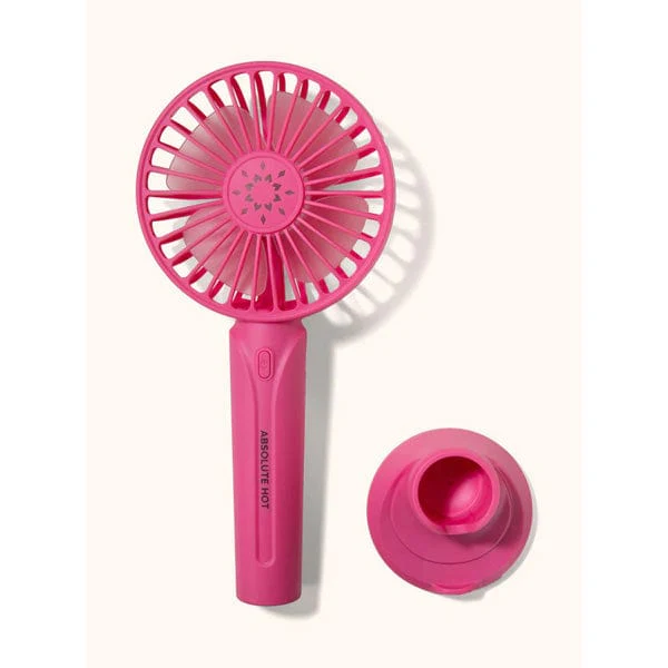 Absolute Hot Standing Beauty Fan - (C) - Airhomei