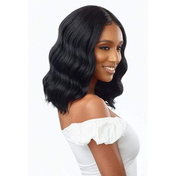 Outre Synthetic EveryWear HD Lace Front Wig - EVERY 16 - Airhomei