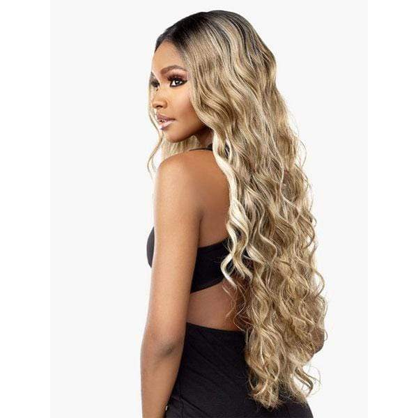 Sensationnel Synthetic Hair Vice HD Lace Front Wig - VICE UNIT 8 - Airhomei