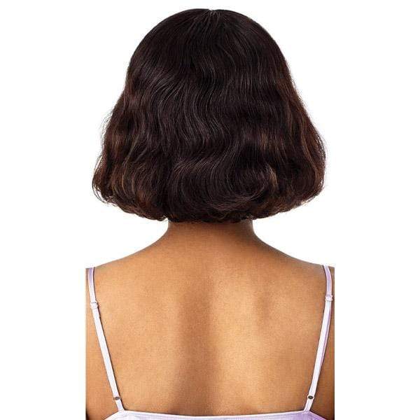 Outre 100% Human Hair MyTresses Purple Label Full Wig - MAGNOLIA - Airhomei