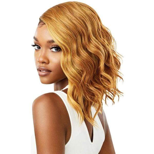 Outre Melted Hairline Synthetic Deluxe Wide HD Lace Front Wig - ROSELYN - Airhomei