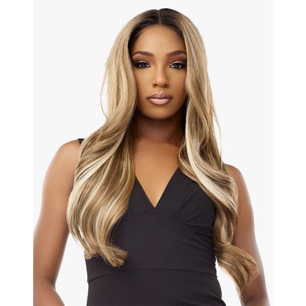 Sensationnel Synthetic Hair Vice HD Lace Front Wig - VICE UNIT 14 - Airhomei