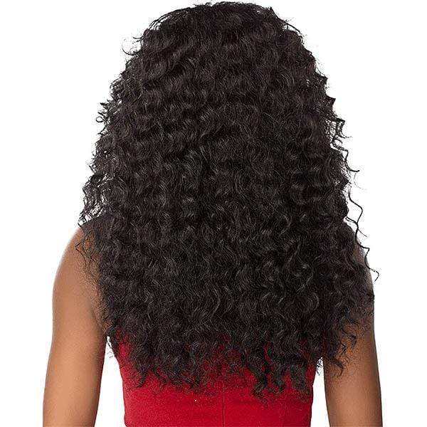 Sensationnel Instant Weave Synthetic Half Wig - AMANI - Clearance - Airhomei