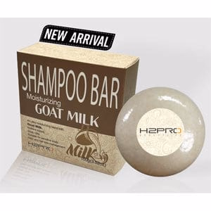 H2PRO BEAUTYLIFE SHAMPOO BAR-3.52oz - (C) - Airhomei
