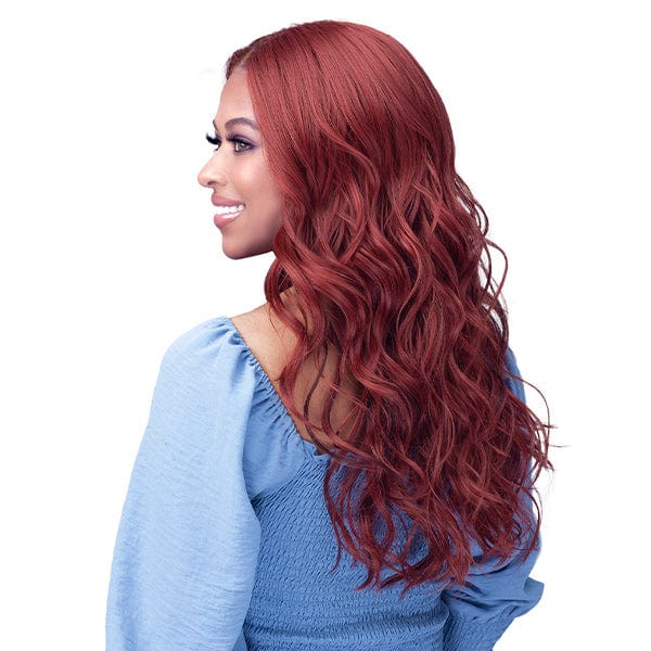 Bobbi Boss Deep Lace Part Front Wig - MLF577 AUBREE - Clearance - Airhomei