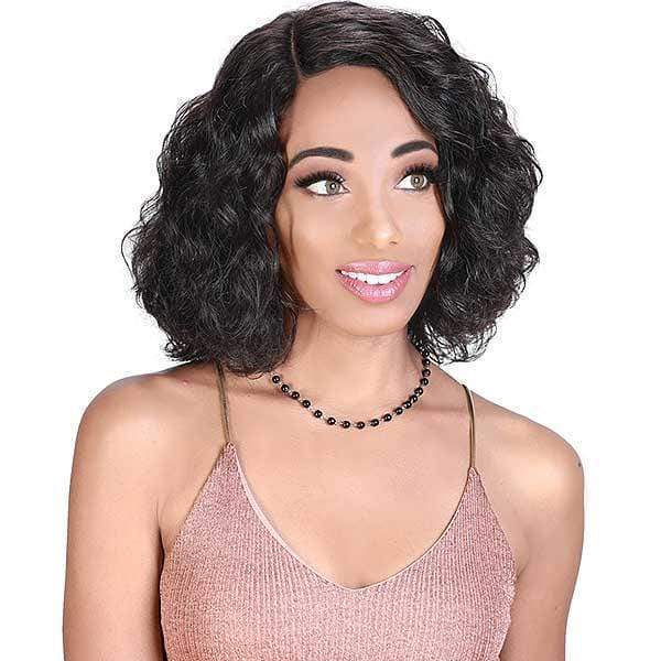 Zury Sis 100% Brazilian Remy Human Hair Wig - HR BRZ SHA - Airhomei