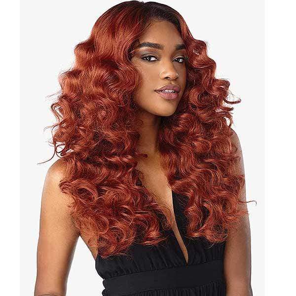 Sensationnel Cloud9 What Lace 13x6 Frontal Lace Wig - DARLENE - Airhomei