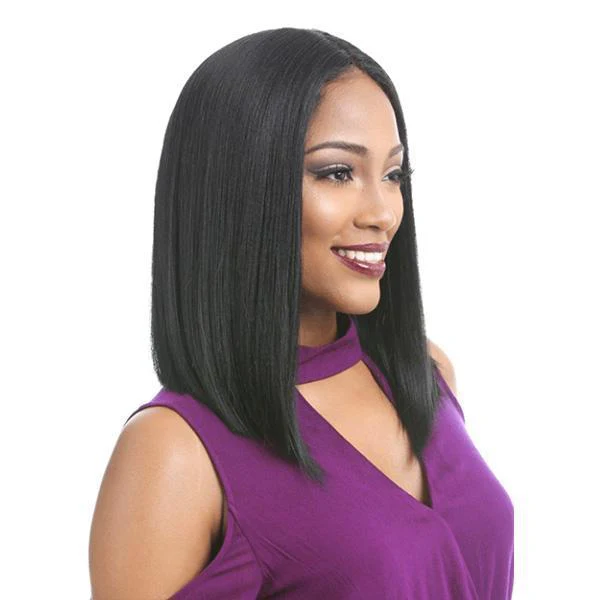 Sensationnel Empress Lace Front Wig - TIARA - Airhomei
