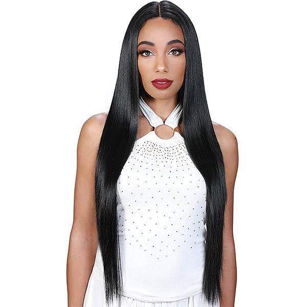 Zury Sis Beyond Your Imagination Synthetic Lace Front Wig - BYD PONY H IONE - Clearance - Airhomei