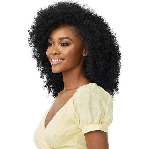 Outre Converti Cap Synthetic Hair Wig - BAHAMA MAMA - Airhomei