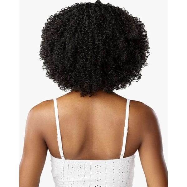 Sensationnel Synthetic Dashly Wig - UNIT 15 - Airhomei