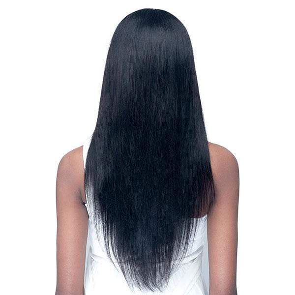 Bobbi Boss 100% Human Hair Lace Front Wig - MHLF750 KAYLIN - Airhomei