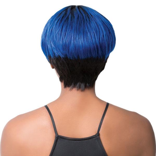 It's A Wig Human Hair Wig - HH TATA - Airhomei