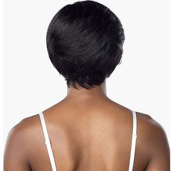 Sensationnel Empire 100% Human Hair Wig - NYLA - Airhomei