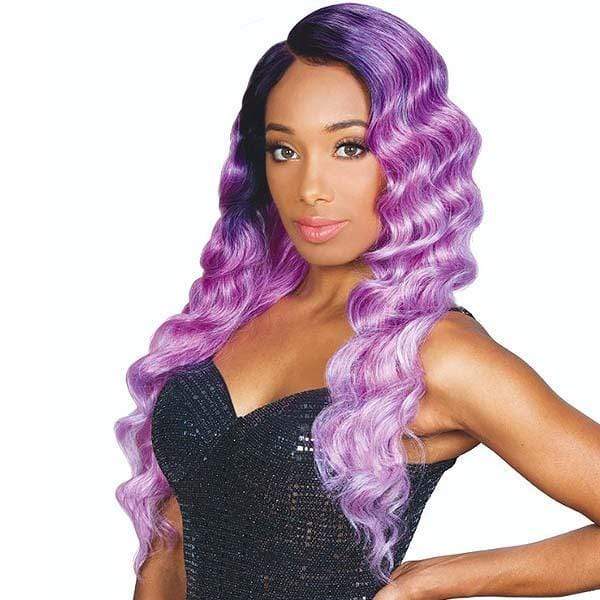Zury Sis Synthetic Hair Beyond Your Imagination Lace Front Wig - BYD-LACE H SPICE - Clearance - Airhomei