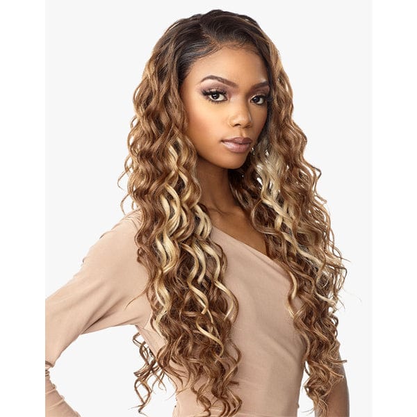 Sensationnel Cloud9 What Lace 13x6 Frontal Lace Wig - LYSHA - Airhomei