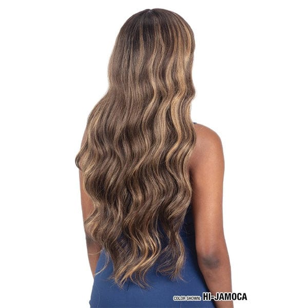 Freetress Equal Synthetic Hair Lite Wig - 014 - Airhomei