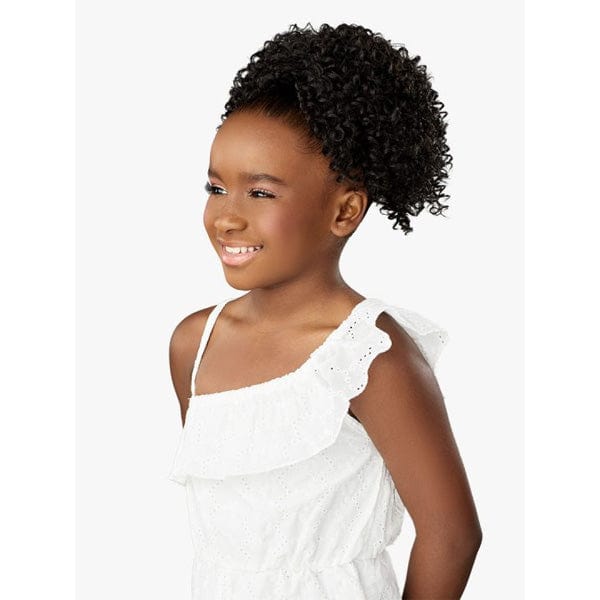 Sensationnel Synthetic Lulu Pony - MINI COOKIE - Airhomei