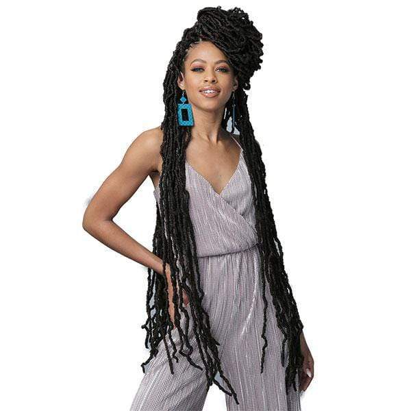 Bobbi Boss African Roots Pre-Loop Braid - NU LOCS 36