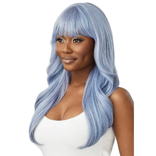 Outre Wigpop Synthetic Hair Full Wig - DANETTE - Airhomei