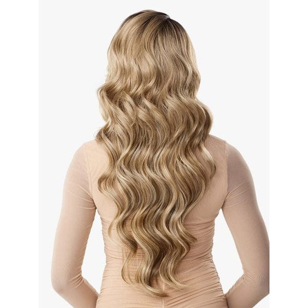 Sensationnel Cloud9 What Lace 13x6 Frontal Lace Wig - KEENA - Airhomei